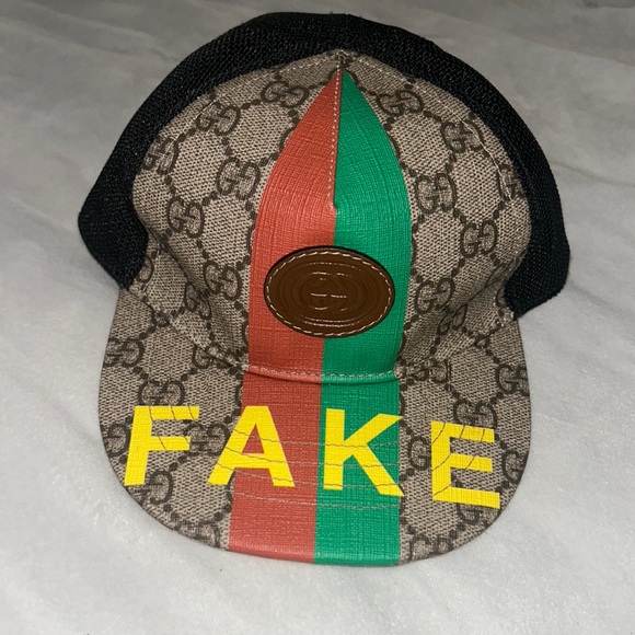 Gucci baby hat - Picture 1 of 2